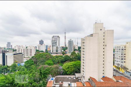 Apartamento à venda com 68m², 2 quartos e 1 vaga Apartamento à venda com 68m², 2 quartos e 1 vagaVista