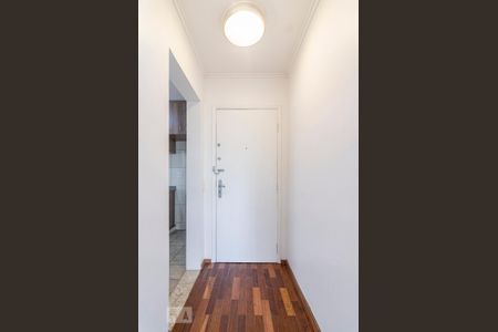 Apartamento à venda com 68m², 2 quartos e 1 vaga Apartamento à venda com 68m², 2 quartos e 1 vagaBanheiro/Área de serviço