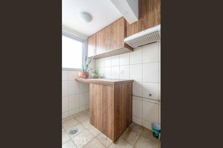 Apartamento à venda com 68m², 2 quartos e 1 vaga Apartamento à venda com 68m², 2 quartos e 1 vagaÁrea de serviço