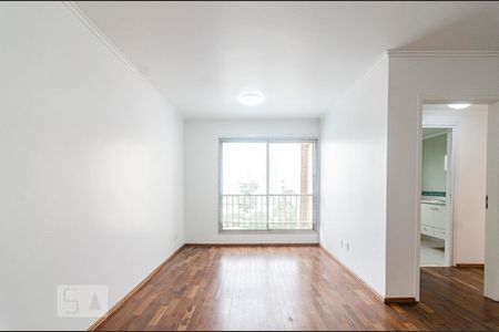 Apartamento à venda com 68m², 2 quartos e 1 vaga Apartamento à venda com 68m², 2 quartos e 1 vagaSala