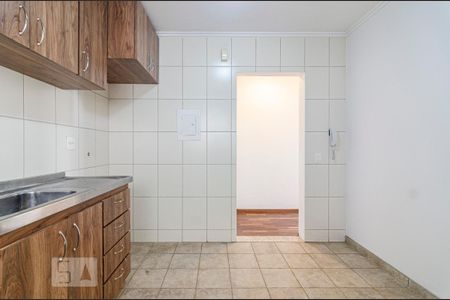 Apartamento à venda com 68m², 2 quartos e 1 vaga Apartamento à venda com 68m², 2 quartos e 1 vagaCozinha