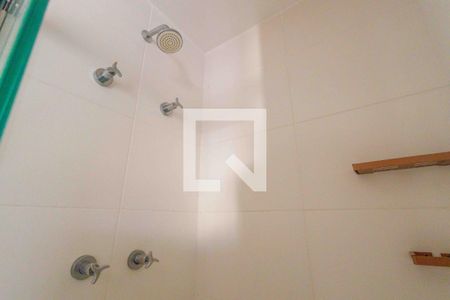 Apartamento para alugar com 166m², 4 quartos e 2 vagas Apartamento para alugar com 166m², 4 quartos e 2 vagasBanheiro da Suíte 3