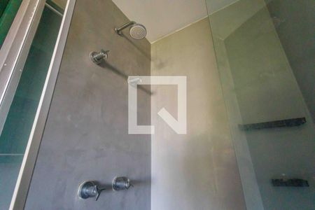 Apartamento para alugar com 166m², 4 quartos e 2 vagas Apartamento para alugar com 166m², 4 quartos e 2 vagasBanheiro da Suíte 2