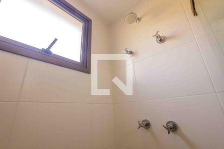 Apartamento para alugar com 166m², 4 quartos e 2 vagas Apartamento para alugar com 166m², 4 quartos e 2 vagasBanheiro da Suíte 1