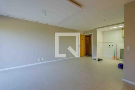 Sala de apartamento para alugar com 4 quartos, 166m² em Recreio dos Bandeirantes, Rio de Janeiro