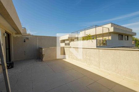 Varanda 1 de apartamento para alugar com 4 quartos, 166m² em Recreio dos Bandeirantes, Rio de Janeiro