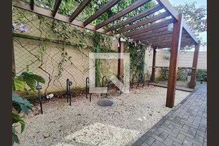 Apartamento para alugar com 166m², 4 quartos e 2 vagas Apartamento para alugar com 166m², 4 quartos e 2 vagasÁrea comum