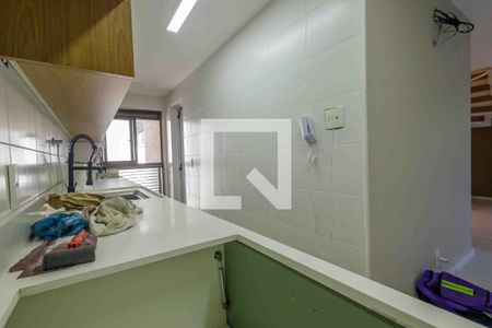 Apartamento para alugar com 166m², 4 quartos e 2 vagas Apartamento para alugar com 166m², 4 quartos e 2 vagasCozinha