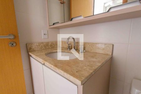 Apartamento para alugar com 166m², 4 quartos e 2 vagas Apartamento para alugar com 166m², 4 quartos e 2 vagasBanheiro da Suíte 3