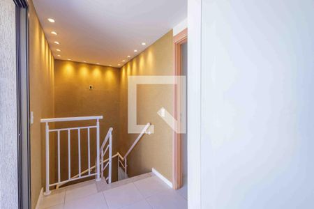 Hall de apartamento para alugar com 4 quartos, 166m² em Recreio dos Bandeirantes, Rio de Janeiro