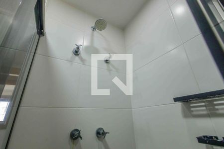 Apartamento para alugar com 166m², 4 quartos e 2 vagas Apartamento para alugar com 166m², 4 quartos e 2 vagasBanheiro Social