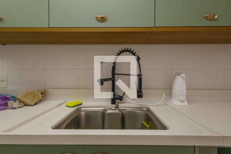 Apartamento para alugar com 166m², 4 quartos e 2 vagas Apartamento para alugar com 166m², 4 quartos e 2 vagasCozinha