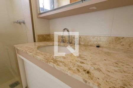 Apartamento para alugar com 166m², 4 quartos e 2 vagas Apartamento para alugar com 166m², 4 quartos e 2 vagasBanheiro da Suíte 1