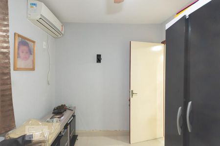 Quarto 1 de apartamento à venda com 2 quartos, 60m² em Estácio, Rio de Janeiro