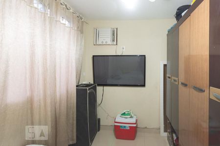Quarto 2 de apartamento à venda com 2 quartos, 60m² em Estácio, Rio de Janeiro