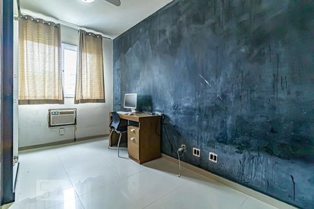 Quarto 1 de apartamento à venda com 3 quartos, 127m² em Freguesia de Jacarepaguá, Rio de Janeiro