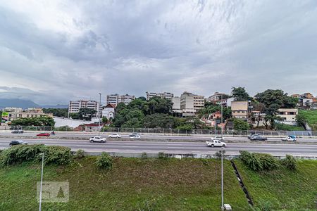 Apartamento à venda com 127m², 3 quartos e 2 vagas Apartamento à venda com 127m², 3 quartos e 2 vagasVista do Quarto 2 - Suíte