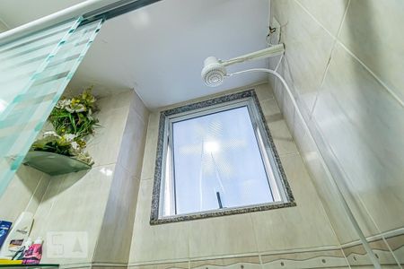 Apartamento à venda com 127m², 3 quartos e 2 vagas Apartamento à venda com 127m², 3 quartos e 2 vagasBanheiro da Suíte