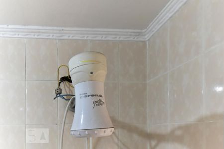 Casa à venda com 250m², 4 quartos e 2 vagasBanheiro Social 1