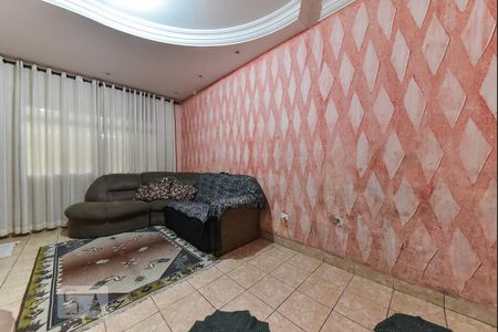 Sala de casa à venda com 4 quartos, 250m² em Nova Petrópolis, São Bernardo do Campo