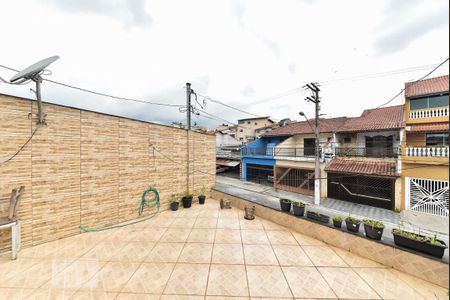 Casa à venda com 250m², 4 quartos e 2 vagasVaranda da Suíte