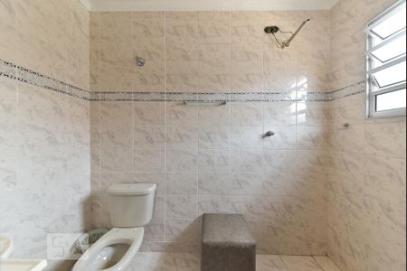 Casa à venda com 250m², 4 quartos e 2 vagasBanheiro da Suíte