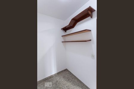 Apartamento para alugar com 98m², 3 quartos e 2 vagasQuarto de serviço 