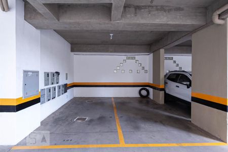 Apartamento para alugar com 98m², 3 quartos e 2 vagasGaragem
