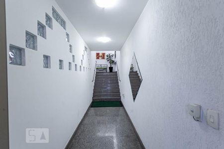 Apartamento para alugar com 98m², 3 quartos e 2 vagasHall de entrada 