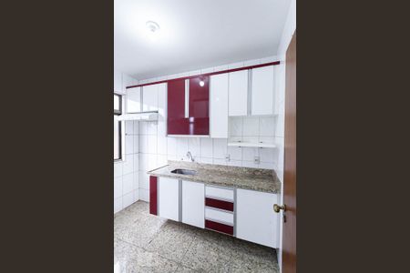 Apartamento para alugar com 98m², 3 quartos e 2 vagasCozinha