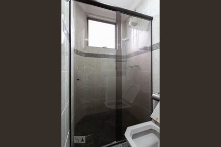 Apartamento para alugar com 98m², 3 quartos e 2 vagasBanheiro da suíte 