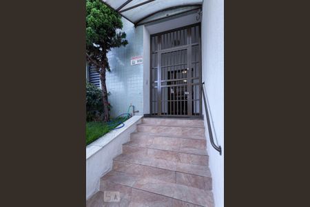 Apartamento para alugar com 98m², 3 quartos e 2 vagasHall de entrada 