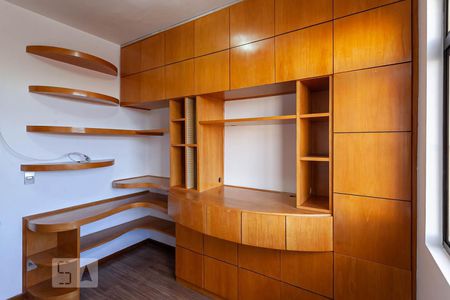 Quarto 1 de apartamento para alugar com 3 quartos, 98m² em Palmares, Belo Horizonte