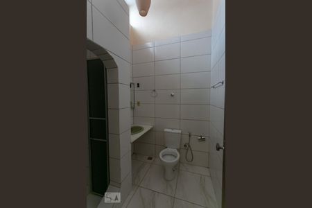 Apartamento à venda com 345m², 4 quartos e 2 vagas Apartamento à venda com 345m², 4 quartos e 2 vagasBanheiro