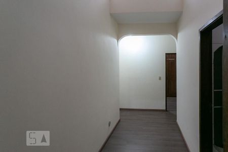 Corredor de apartamento à venda com 4 quartos, 345m² em Cidade Nova, Belo Horizonte
