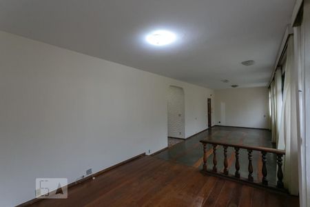 Sala 2 de apartamento à venda com 4 quartos, 345m² em Cidade Nova, Belo Horizonte