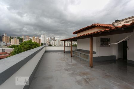 Apartamento à venda com 345m², 4 quartos e 2 vagas Apartamento à venda com 345m², 4 quartos e 2 vagasCobertura