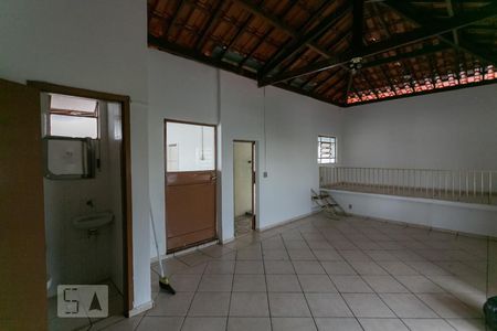 Apartamento à venda com 345m², 4 quartos e 2 vagas Apartamento à venda com 345m², 4 quartos e 2 vagasSala 3