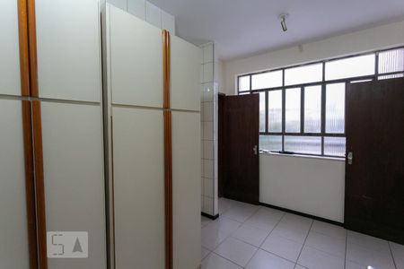 Apartamento à venda com 345m², 4 quartos e 2 vagas Apartamento à venda com 345m², 4 quartos e 2 vagasCozinha