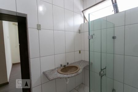 Apartamento à venda com 345m², 4 quartos e 2 vagas Apartamento à venda com 345m², 4 quartos e 2 vagasBanheiro da Suíte 2