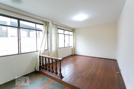 Sala 2 de apartamento à venda com 4 quartos, 345m² em Cidade Nova, Belo Horizonte