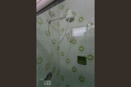 Apartamento à venda com 345m², 4 quartos e 2 vagas Apartamento à venda com 345m², 4 quartos e 2 vagasBanheiro da Suíte 1