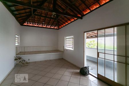 Apartamento à venda com 345m², 4 quartos e 2 vagas Apartamento à venda com 345m², 4 quartos e 2 vagasSala 3