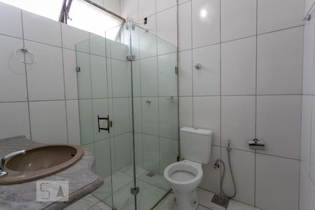 Apartamento à venda com 345m², 4 quartos e 2 vagas Apartamento à venda com 345m², 4 quartos e 2 vagasBanheiro da Suíte 2