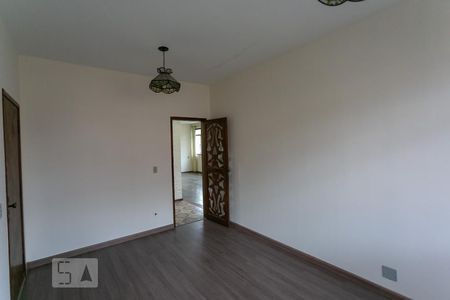 Sala 1 de apartamento à venda com 4 quartos, 345m² em Cidade Nova, Belo Horizonte