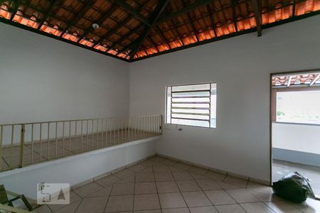 Apartamento à venda com 345m², 4 quartos e 2 vagas Apartamento à venda com 345m², 4 quartos e 2 vagasSala 3