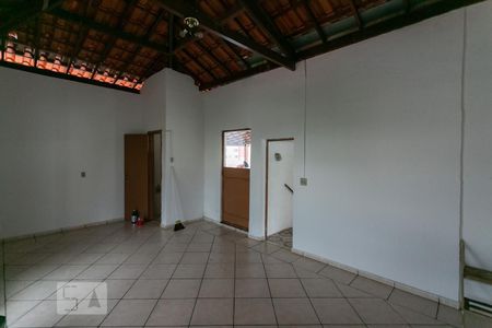 Apartamento à venda com 345m², 4 quartos e 2 vagas Apartamento à venda com 345m², 4 quartos e 2 vagasSala 3