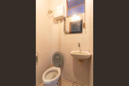 Apartamento à venda com 345m², 4 quartos e 2 vagas Apartamento à venda com 345m², 4 quartos e 2 vagasLavabo