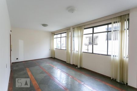 Sala 2 de apartamento à venda com 4 quartos, 345m² em Cidade Nova, Belo Horizonte