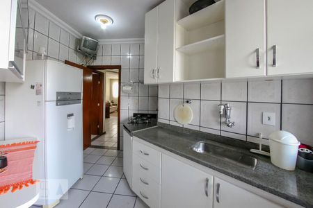 Apartamento à venda com 115m², 3 quartos e 1 vagaCozinha
